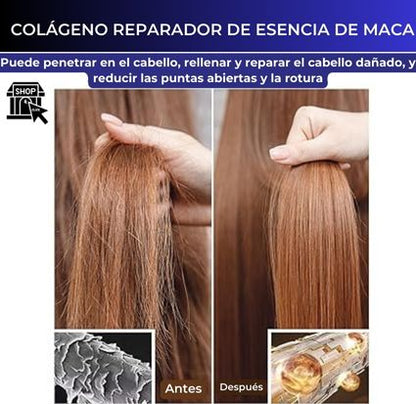 Aceite esencial reparacion de colágeno 50ml - Total Repair