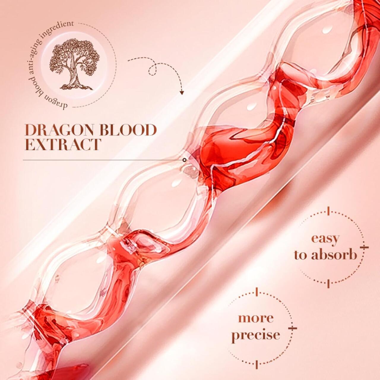 Crema Antiedad Sangre de Dragon